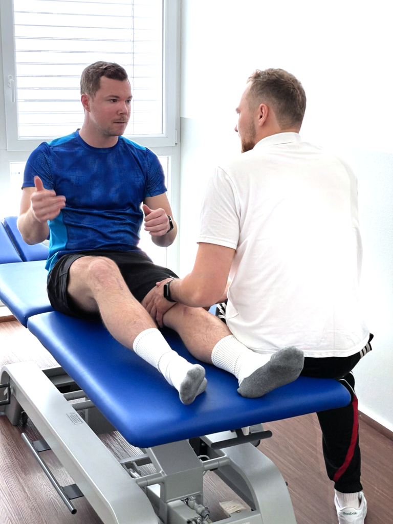 Physio Olymp Zweibrücken